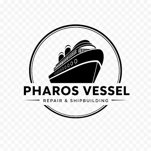 Pharos Vessel Logo